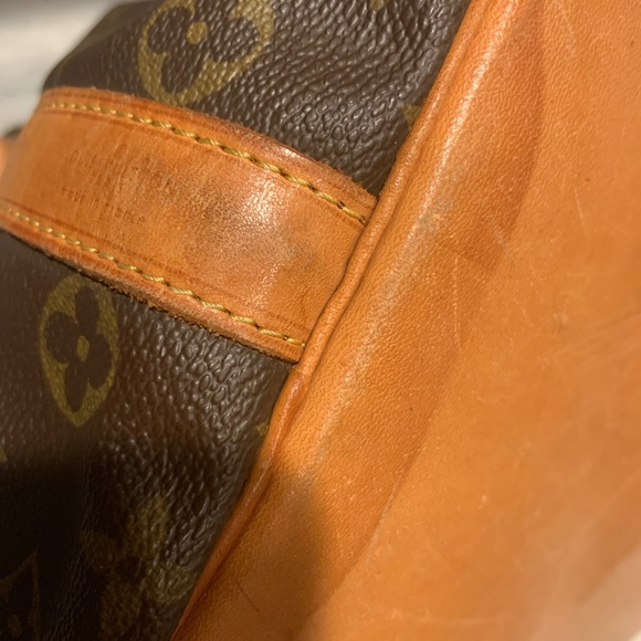 🛑SOLD🛑LV monogram petite noe - Picture 8 of 8